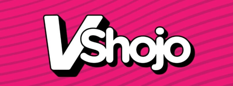 Geega, Amalee y Zentreya comparten actualizaciones de mercancías VShojo