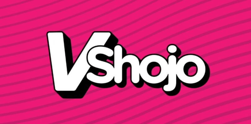 Geega, Amalee y Zentreya comparten actualizaciones de mercancías VShojo