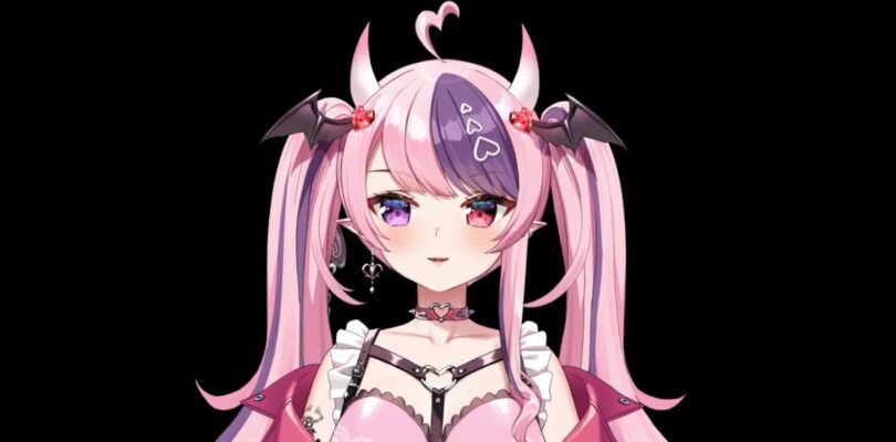 Vtuber Ironmouse Left VShojo, Cited Missing Charity Funds