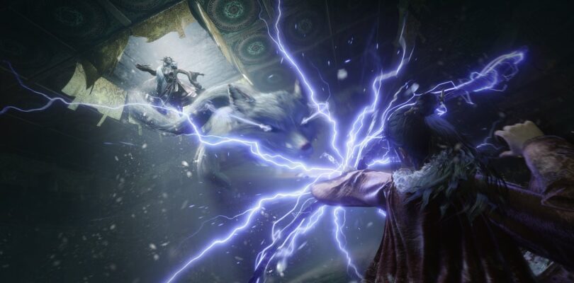 Wuchang: Fallen Feathers es un gran éxito en Steam, pero de alguna manera la mayoría de sus jugadores están enojados