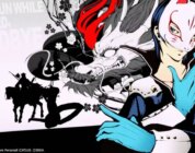 Yusuke ‘Fox’ Kitagawa Joins Persona 5: The Phantom X