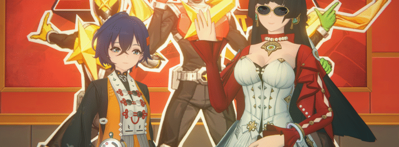 Zenless Zone Zero celebra su primer aniversario (ISH) con la actualización principal de la versión 2.0 y el lanzamiento en las consolas de la serie Xbox