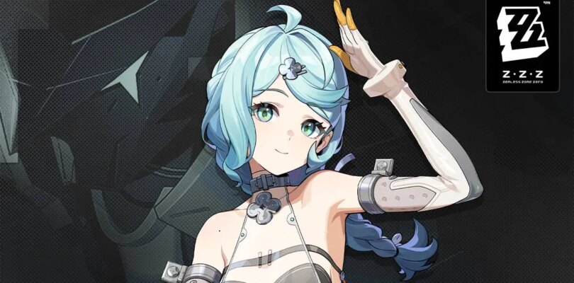 Zenless Zone Zero Obol Squad Agent Seed Will Be Playable