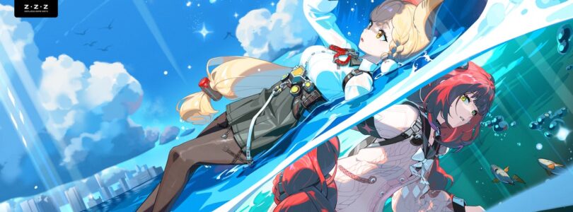 Zenless Zone Zero celebra su primer aniversario, nuevamente, pero no vamos a decir que no a un nuevo capítulo de la historia