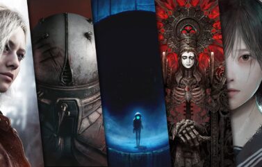 Los próximos lanzamientos de juegos de terror más populares de 2025 y más allá – PlayStation.blog