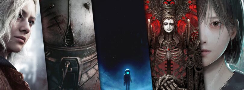 Los próximos lanzamientos de juegos de terror más populares de 2025 y más allá – PlayStation.blog