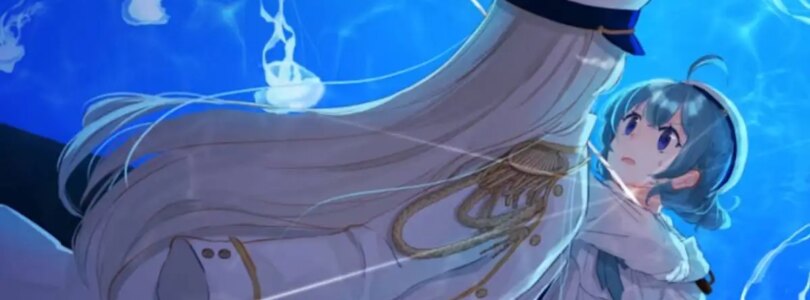 Revisión: El acuario no baile es inquietante