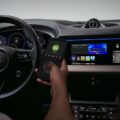 Porsche adopta juegos en el automóvil con airconsole