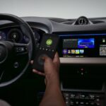 Porsche adopta juegos en el automóvil con airconsole