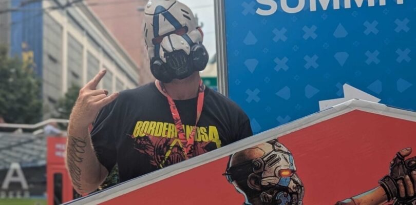 Borderlands 4 Rage Room suena como un accidente automovilístico y los fanáticos no pueden mirar hacia otro lado