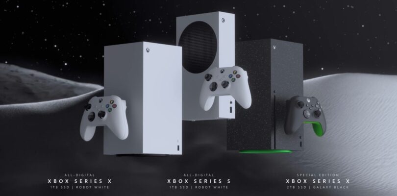 Microsoft lanza nuevas consolas de la serie Xbox con placa base rediseñada, sistema de enfriamiento; Revise todos los detalles aquí