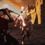 1348 ex voto es un nuevo juego de acción y aventura ambientada en Italia del siglo XIV, que llega a PS5 a principios de 2026