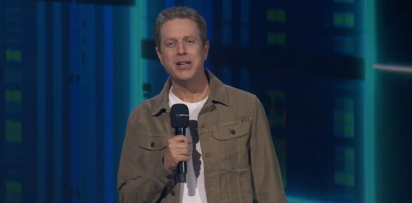 ¿Qué esperas ver en Gamescom 2025?