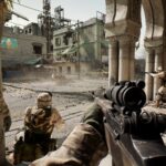 Fecha de lanzamiento de Delta Force, tiempos de lanzamiento y detalles gratuitos en Xbox