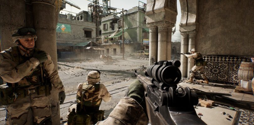 Fecha de lanzamiento de Delta Force, tiempos de lanzamiento y detalles gratuitos en Xbox