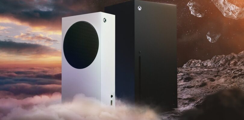 Microsoft ‘Wraps Up’ Xbox Series X | S era como el jefe de hardware se burla de lo que sigue