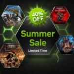 GFN Jueves: 40% de descuento en GeForce Now Performance