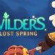 HeroBeat Studios revela una nueva acción Roguelite – Rewilders: The Lost Spring