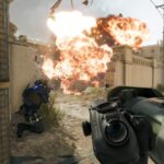 Delta Force es sólido en Xbox, pero otro próximo FPS corre a su alrededor