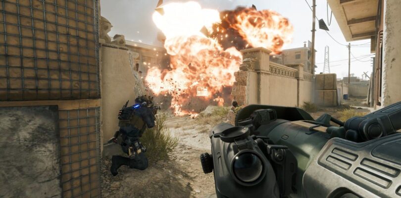 Delta Force es sólido en Xbox, pero otro próximo FPS corre a su alrededor
