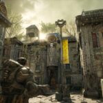 Con ‘Reloaded’ en el horizonte, ¿cuántas veces ha completado Gears of War 1?