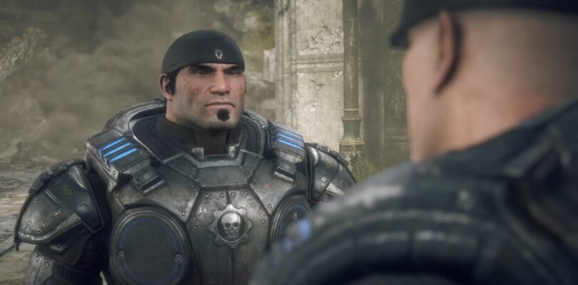 Gears of War Reloaded: Fecha de lanzamiento, tiempos de lanzamiento y tamaño de descarga en Xbox Game Pass