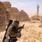 HellDivers 2 todavía no tiene reseñas de Xbox, así que esto es lo que los jugadores están diciendo hasta ahora