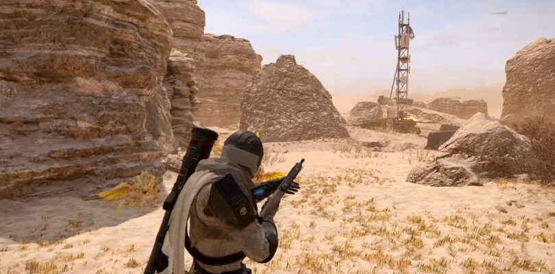 HellDivers 2 todavía no tiene reseñas de Xbox, así que esto es lo que los jugadores están diciendo hasta ahora