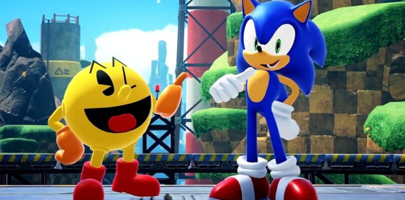 Puedes jugar Sonic Racing: Crossworlds gratis en Xbox este fin de semana