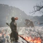 Mito negro: el análisis Wukong muestra imágenes completamente diferentes en Xbox en comparación con PS5
