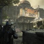 ¿Cuáles son sus primeras impresiones de Gears recargadas en Xbox Game Pass?