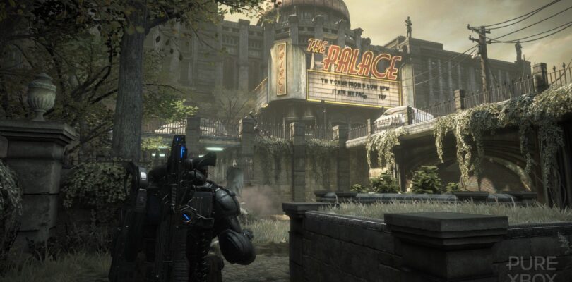 ¿Cuáles son sus primeras impresiones de Gears recargadas en Xbox Game Pass?