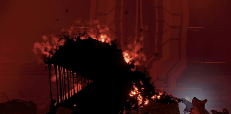 Pax East 2025: Shadow Labyrinth da un giro a Pac-Man