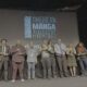 2025 Anuncios de ganadores del Premio Americano Manga