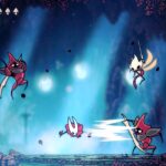 Silksong obtendrá DLC y “algunos de los planes para esas cosas también son un poco ambiciosos”