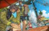 2025 FFXIV Moonfire Faire Rewards Make a Maritime Outfit