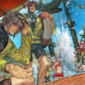 2025 FFXIV Moonfire Faire Rewards Make a Maritime Outfit