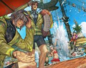 2025 FFXIV Moonfire Faire Rewards Make a Maritime Outfit