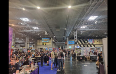 UK Games Expo 2025 – Ese blog de videojuegos