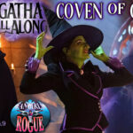 Aquiva del caos discute a Agatha todo el tiempo – Blog de Fangirl