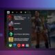 El modo compacto llega a la barra de juego; Actualmente accesible a Xbox Insiders