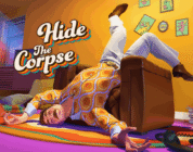 Borrar evidencia con Hide the Corpse en PSVR2