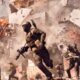 La próxima prueba de Battlefield Labs es el modo filtrado de Battlefield 6 Battle Royale, pero eso es todo lo que estás obteniendo hoy