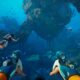 Subnautica 2 Studio Desconocido mundos ahora está demandando a sus antiguos ejecutivos por robar documentos y compartirlos con la prensa
