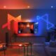 Sube a su configuración con Nanoleaf
