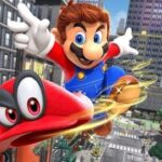 Los mejores plataformas de Nintendo Switch