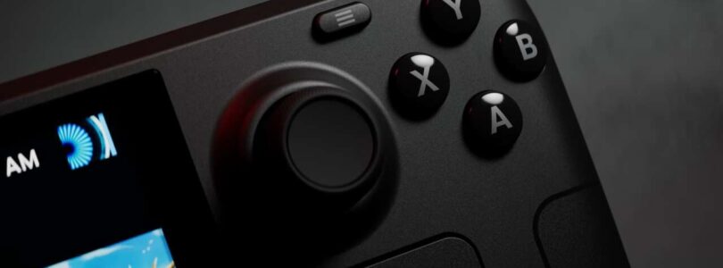 El lanzamiento de Steam Deck 2 está a más de dos años según el nuevo rumor