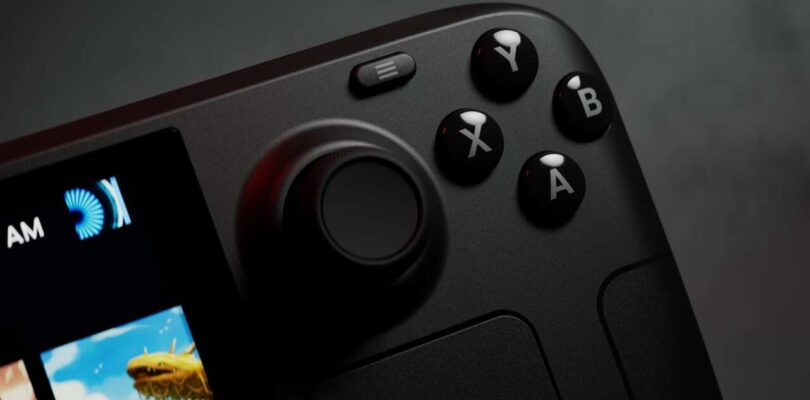 El lanzamiento de Steam Deck 2 está a más de dos años según el nuevo rumor