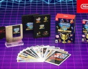 Nintendo World Championships Deluxe Set cae al mejor precio hasta ahora