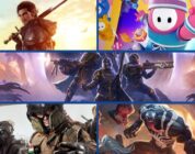 28 mejores juegos multijugador de PS5 para jugar en 2025